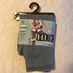 Hue Super Smooth Denim Leggings